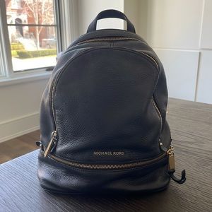 Michael Kors backpack